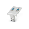 Keystone Inserts - 1657708-ND - DigiKey