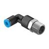 Fittings, Couplings, and Distributors - 2171-QSLL-3/8-6-ND - DigiKey