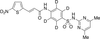 3-(5-Nitro-2-thiophene)acrylic Acid-d4 Sulfadimidine Amide.. -- N565452 - Image