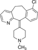 8-Dechloro-7-chloro-N-methyl Desloratadine - 22866 - Medical Isotopes, Inc.