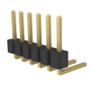 Headers, Male Pins - 35-PRPC006SBBN-M71RC-ND - DigiKey