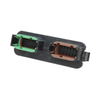 Headers, Male Pins - 1734-1662-ND - DigiKey