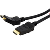 Video Cables (DVI, HDMI) - 5214-HDMIROTMM6-ND - DigiKey