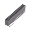 Headers, Receptacles, Female Sockets - SSW-115-22-F-D-VS-ND - DigiKey