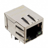 Modular Connector Jacks With Magnetics - 7499011121A - ODG (Origin Data Global)