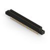 Edgeboard Connectors - 151-857-040-540-203-ND - DigiKey