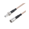 Coaxial Cables (RF) - 5073-LCCA9861-48-ND - DigiKey