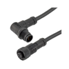 Circular Cable Assemblies - 5073-TRGPA507-C2B-1M-ND - DigiKey