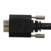 USB Cables -- 19-7010684741-ND