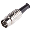 DIN Connectors - 491065 - RS Components, Ltd.
