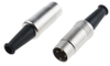 DIN Connectors - 2514179 - RS Components, Ltd.