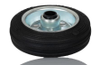 Trolley Wheels -- 1721137 - Image