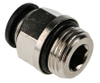 Pneumatic Fittings - 1761765 - RS Components, Ltd.