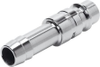 Pneumatic Quick Connect Couplings - 2038569 - RS Components, Ltd.