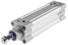 Pneumatic Piston Rod Cylinders - 1215293 - RS Components, Ltd.