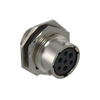 Circular Connector Housings - 889-RT07143W4SNH-ND - DigiKey
