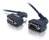 10ft Serial270 DB9 M/F All Lines Extension Cable -- 2302-52069-010 - Image