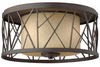 FR41611ORB Flush Mounts-Bowl Style - 454145 - Capital Lighting, Inc.