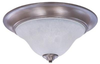 9327BS/PN Flush Mounts-Bowl Style - 722337 - Capital Lighting, Inc.
