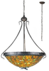 99989 Pendants-Bowl Style - 404609 - Capital Lighting, Inc.
