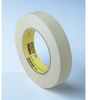 3M Scotch 234 Tan Masking/Painter's Tape - 1 1/2 in Width x 60 yd Length - 17394 - 051115-17394 - R. S. Hughes Company, Inc.