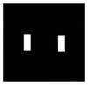 Standard Wall Plate - 68072 - Mulberry Metal Products, Inc.