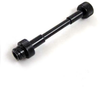 Techcon TS1212-004-002BPK Pinch Tube Male/Female Black 0.1 in ID - 1212-004-002BPK - Ellsworth Adhesives