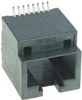 Modular Connectors / Ethernet Connectors - 95503-6891 - VAST STOCK CO., LIMITED