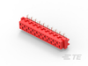 Ribbon Cable Connectors - 2-2823981-0 - TE Connectivity