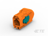 Data Connectivity Housings - 1-2359321-2 - TE Connectivity