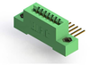 Card Edge Connectors - Edgeboard Connectors - 342-007-559-108 - Lingto Electronic Limited