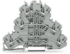 Terminal Blocks - Din Rail, Channel - 2946-2002-3211/1000-411-ND - DigiKey