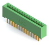 Card Conn, Dual Side, 28Pos, Wire Wrap; Card Edge Connector Type Edac - 59AJ3012 - Newark, An Avnet Company