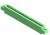 Card Edge Connector Rohs Compliant Edac - 61AJ4562 - Newark, An Avnet Company