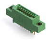 Card Edge Conn, Single, 8Pos, Wire Wrap; Card Edge Connector Type Edac - 65AJ2188 - Newark, An Avnet Company