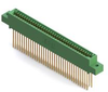 Card Conn, Dual Side, 70Pos, Wire Wrap; Card Edge Connector Type Edac - 69AJ5111 - Newark, An Avnet Company