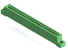 Card Edge Conn, Single Side, 30Pos, Lug; Card Edge Connector Type Edac - 76AJ1929 - Newark, An Avnet Company