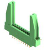 Card Edge Connector Rohs Compliant Edac - 60AJ6677 - Newark, An Avnet Company
