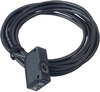 Photoelectric Sensor, 2M, Pnp, Cable; Sensing Range Max Idec - 47AC5957 - Newark, An Avnet Company
