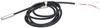 10K Ntc Thermistor, Stainless Steel, 1M; Length Lascar - 23T2957 - Newark, An Avnet Company