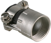 Cable Clamp, 19.3Mm, Size 22, Cir Conn; Connector Shell Size Souriau-Sunbank/eaton - 56P2909 - Newark, An Avnet Company