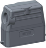 Heavy Duty Conn, 1 Lever, Size H16A Rohs Compliant Te Connectivity - 66AJ8481 - Newark, An Avnet Company