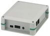 Enclosure, Dev Brd, 145Mm X 125Mm; For Use With Phoenix Contact - 45AC8076 - Newark, An Avnet Company