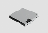 Micro SD - GTFP08121YHR - Amphenol Communications Solutions