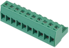 Terminal Blocks - Headers, Plugs and Sockets - 277-9029-ND - DigiKey
