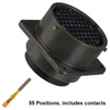 Circular Connector Assemblies - 339-PT02SE-22-55S-ND - DigiKey