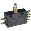 Limit Switches - CH324-ND - DigiKey
