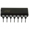 Analog Switches, Multiplexers, Demultiplexers - M74HC4016B1R - Quarktwin Technology Ltd.