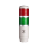 Stackable Tower Lighting, Beacons, and Components - PMEB-201-RG - Quarktwin Technology Ltd.