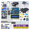 Educational Kits - 4411-CN0373D-ND - DigiKey